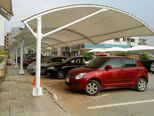 Shopping Complex