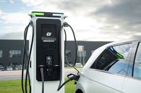 EV Charging Station