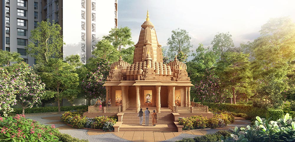 Temple