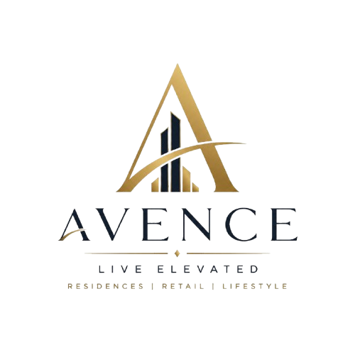 AVENCE Kirkatwadi logo